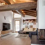 別荘 Mountainview - Kirchberg Bei Kitzbuehel, Sauna, Kamin, Nicht Weit Zu Den Skiliften キルヒベルク・イン・チロル