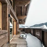 Mountainview - Kirchberg Bei Kitzbuehel, Sauna, Kamin, Nicht Weit Zu Den Skiliften キルヒベルク・イン・チロル