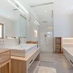 Mountainview - Kirchberg Bei Kitzbuehel, Sauna, Kamin, Nicht Weit Zu Den Skiliften 別荘 *