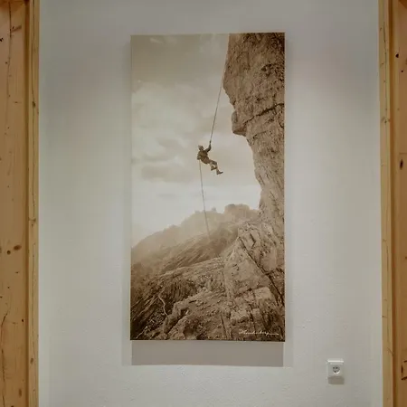 Hébergement de vacances Mountainview - Kirchberg Bei Kitzbuehel, Sauna, Kamin, Nicht Weit Zu Den Skiliften