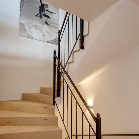 Hébergement de vacances Mountainview - Kirchberg Bei Kitzbuehel, Sauna, Kamin, Nicht Weit Zu Den Skiliften Kirchberg en Tyrol