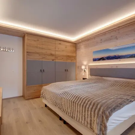 Hébergement de vacances Mountainview - Kirchberg Bei Kitzbuehel, Sauna, Kamin, Nicht Weit Zu Den Skiliften Kirchberg en Tyrol