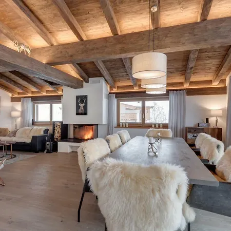 Ferienhaus Mountainview - Kirchberg Bei Kitzbühel, Sauna, Kamin, Whirlpool, Nicht Weit Zu Den Skiliften Kirchberg in Tirol