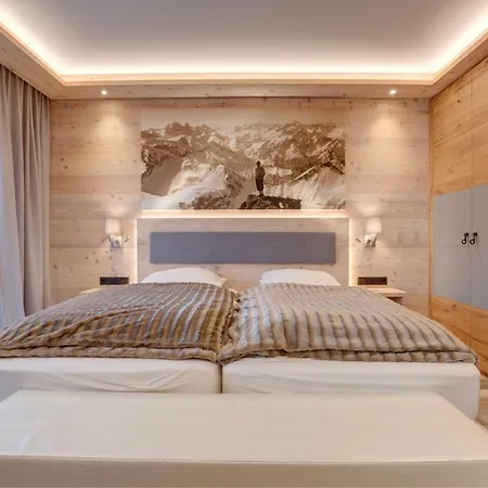 펜션 Mountainview - Kirchberg Bei Kitzbuehel, Sauna, Kamin, Nicht Weit Zu Den Skiliften 티롤 키르흐베르크