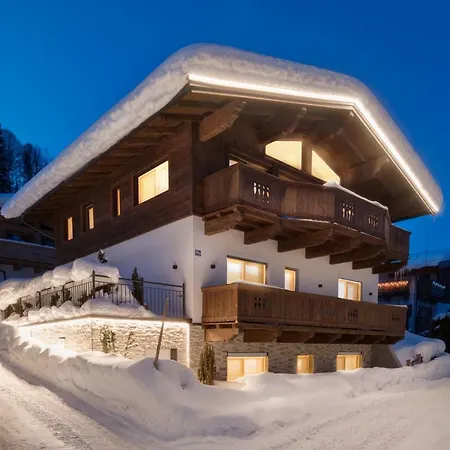 Vakantiehuis Mountainview - Kirchberg Bei Kitzbuehel, Sauna, Kamin, Nicht Weit Zu Den Skiliften Kirchberg in Tirol