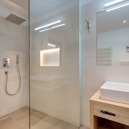 Mountainview - Kirchberg Bei Kitzbuehel, Sauna, Kamin, Nicht Weit Zu Den Skiliften *