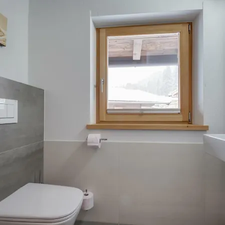 Hébergement de vacances Mountainview - Kirchberg Bei Kitzbuehel, Sauna, Kamin, Nicht Weit Zu Den Skiliften *