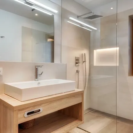 Mountainview - Kirchberg Bei Kitzbuehel, Sauna, Kamin, Nicht Weit Zu Den Skiliften *