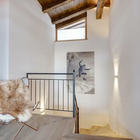 Prázdninový dům Mountainview - Kirchberg Bei Kitzbuehel, Sauna, Kamin, Nicht Weit Zu Den Skiliften