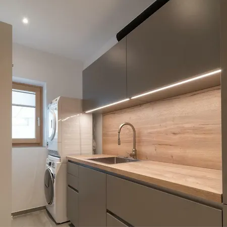 Mountainview - Kirchberg Bei Kitzbuehel, Sauna, Kamin, Nicht Weit Zu Den Skiliften