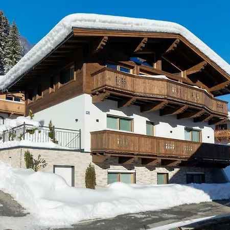 펜션 Mountainview - Kirchberg Bei Kitzbuehel, Sauna, Kamin, Nicht Weit Zu Den Skiliften