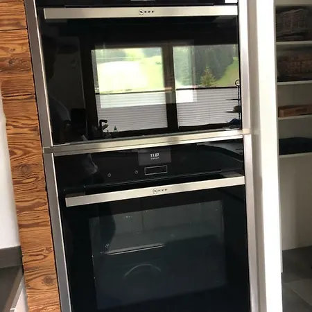 Prázdninový dům Mountainview - Kirchberg Bei Kitzbuehel, Sauna, Kamin, Nicht Weit Zu Den Skiliften