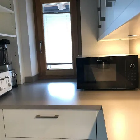 Tatil Evi Mountainview - Kirchberg Bei Kitzbuehel, Sauna, Kamin, Nicht Weit Zu Den Skiliften *