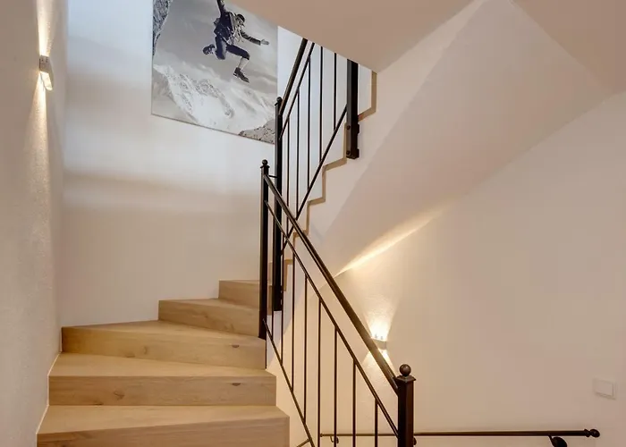 Vakantiehuis Mountainview - Kirchberg Bei Kitzbuehel, Sauna, Kamin, Nicht Weit Zu Den Skiliften Kirchberg in Tirol