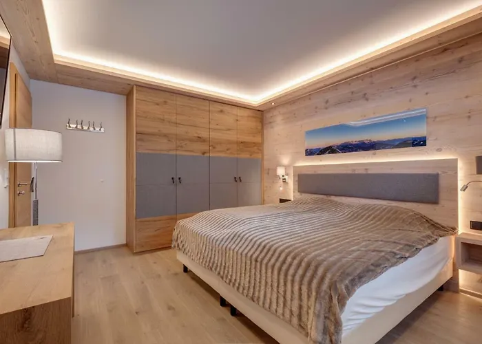 펜션 Mountainview - Kirchberg Bei Kitzbuehel, Sauna, Kamin, Nicht Weit Zu Den Skiliften 티롤 키르흐베르크