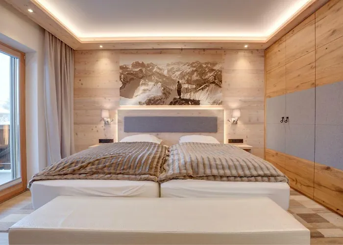 Vakantiehuis Mountainview - Kirchberg Bei Kitzbuehel, Sauna, Kamin, Nicht Weit Zu Den Skiliften Kirchberg in Tirol