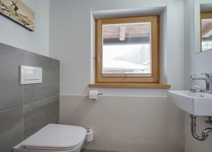 Vakantiehuis Mountainview - Kirchberg Bei Kitzbuehel, Sauna, Kamin, Nicht Weit Zu Den Skiliften *