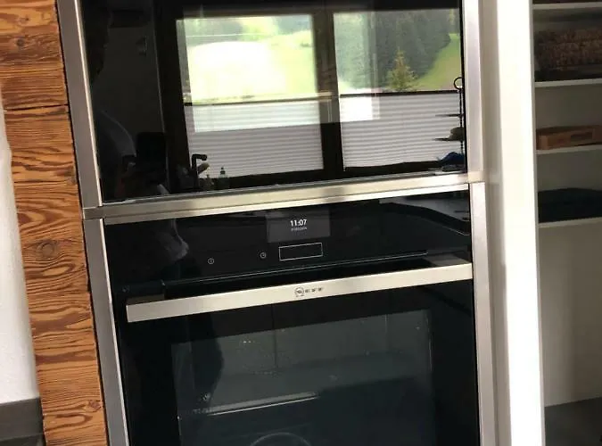 펜션 Mountainview - Kirchberg Bei Kitzbuehel, Sauna, Kamin, Nicht Weit Zu Den Skiliften