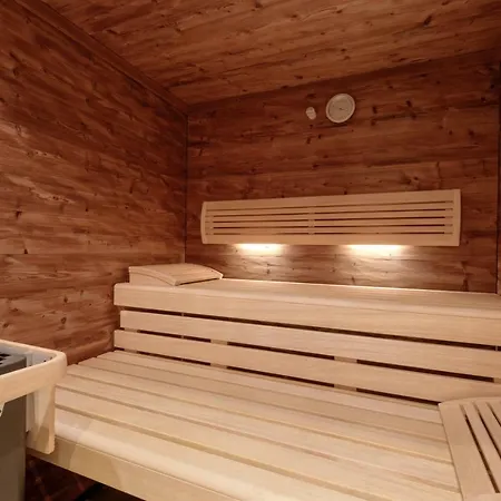 Mountainview - Kirchberg Bei Kitzbuehel, Sauna, Kamin, Nicht Weit Zu Den Skiliften