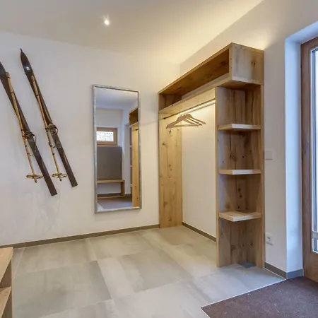 Mountainview - Kirchberg Bei Kitzbuehel, Sauna, Kamin, Nicht Weit Zu Den Skiliften Semesterbostad *