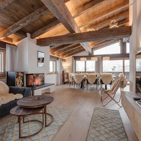 Prázdninový dům Mountainview - Kirchberg Bei Kitzbuehel, Sauna, Kamin, Nicht Weit Zu Den Skiliften Kirchberg in Tirol