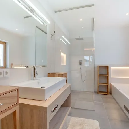 Mountainview - Kirchberg Bei Kitzbuehel, Sauna, Kamin, Nicht Weit Zu Den Skiliften Prázdninový dům *