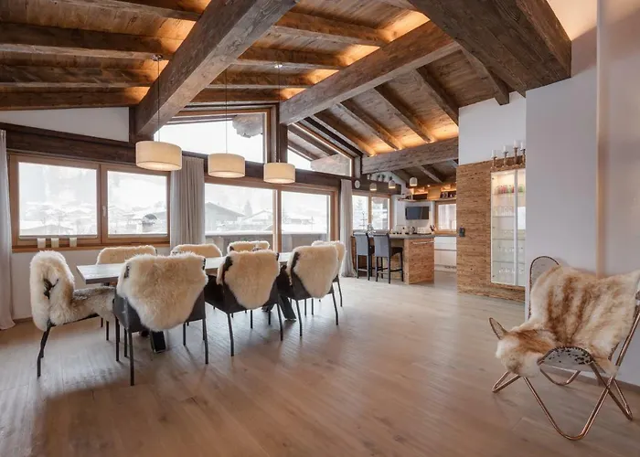Mountainview - Kirchberg Bei Kitzbuehel, Sauna, Kamin, Nicht Weit Zu Den Skiliften Prázdninový dům Kirchberg in Tirol