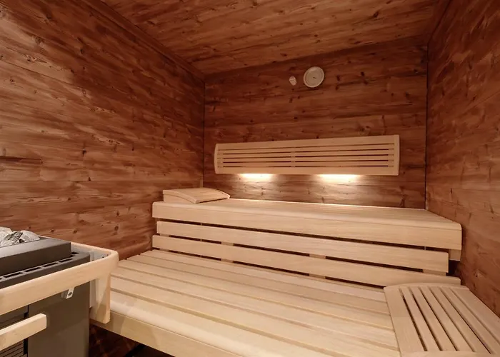 Mountainview - Kirchberg Bei Kitzbuehel, Sauna, Kamin, Nicht Weit Zu Den Skiliften