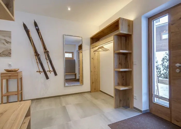 Mountainview - Kirchberg Bei Kitzbuehel, Sauna, Kamin, Nicht Weit Zu Den Skiliften Prázdninový dům *
