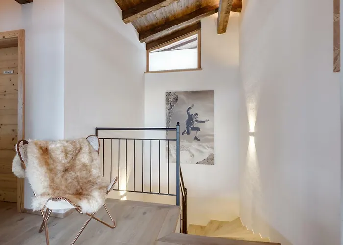 Prázdninový dům Mountainview - Kirchberg Bei Kitzbuehel, Sauna, Kamin, Nicht Weit Zu Den Skiliften
